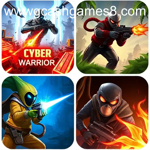 Exploring the Thrills of 'Action Hits' in GCash Games