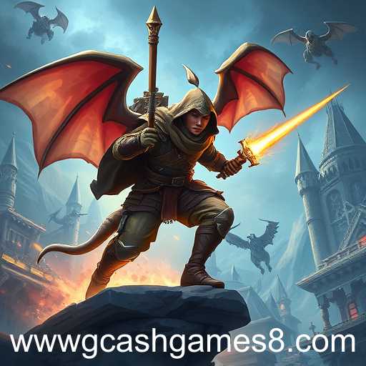 Exploring the Thrills of Adventure Quest Games in the Digital Age