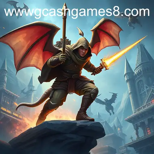 Exploring the Thrills of Adventure Quest Games in the Digital Age