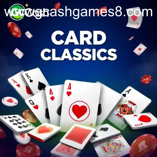 Exploring the World of Card Classics on GCash Games