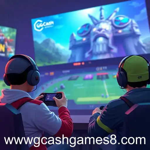 The Evolution of GCash in Online Gaming