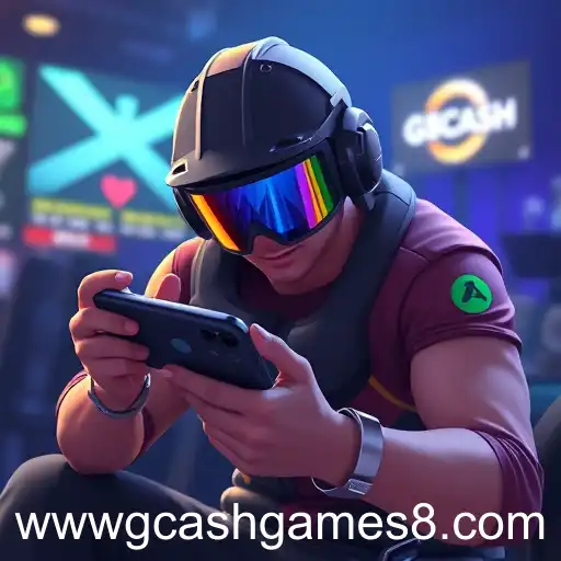 The Evolving Landscape of GCash Gaming Wonders
