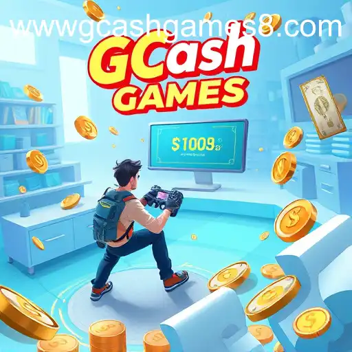 The Rise of GCash Games in the Digital Era