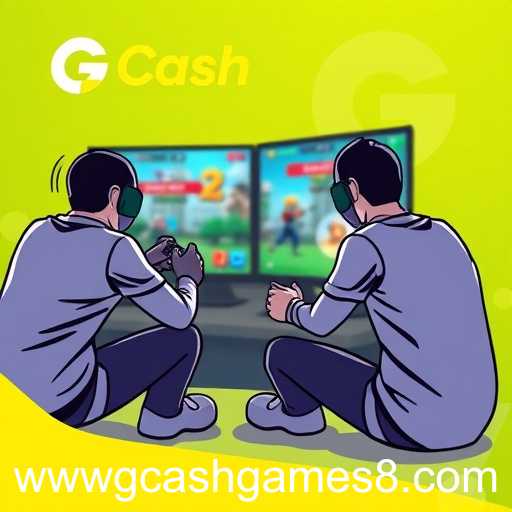 GCash Games: A New Era in Online Gaming
