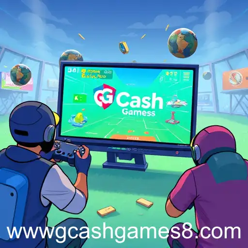 The Rise of GCash Games in the Digital Age