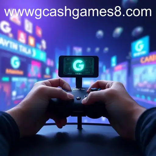 GCash Games Revolutionize Online Gaming