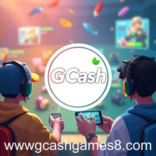The Rise of GCash Games in the Digital Era