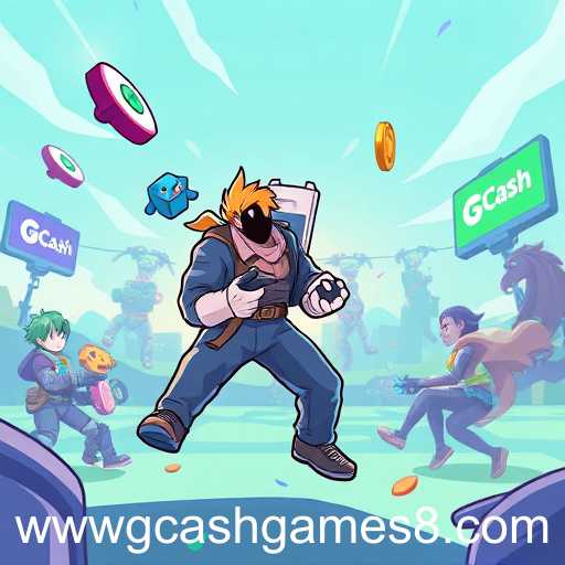 Gcash Games Revolutionize the Gaming World