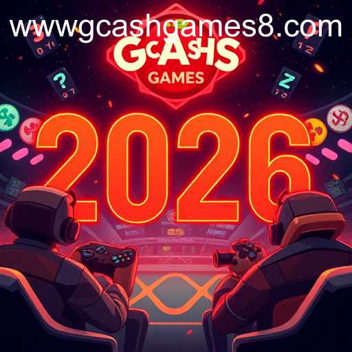 Gcash Games Revolutionizing Online Gaming