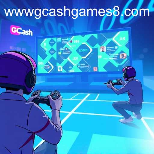 Gcash Games Set to Transform Online Gaming