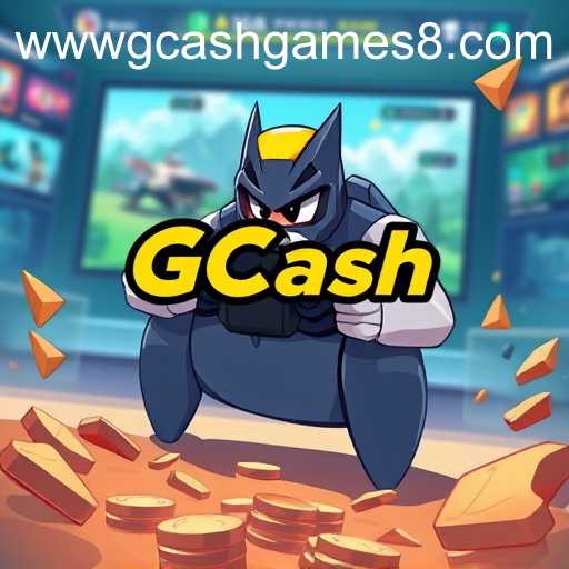 The Rise of GCash Games in the Digital Gaming Era