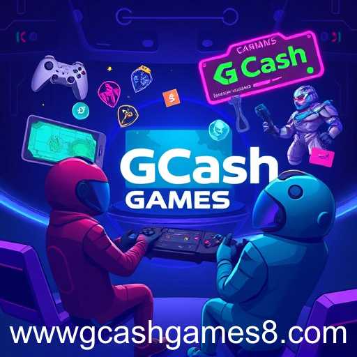 The Rise of GCash Games in the Digital Era
