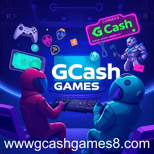 The Rise of GCash Games in the Digital Era