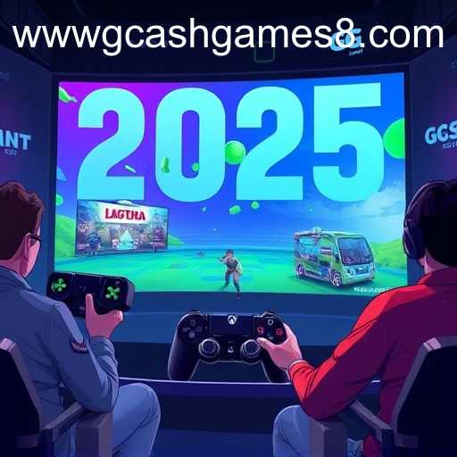 Revolutionizing Gaming with GCash Integration