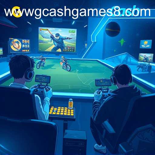 The Rising Influence of GCash in Online Gaming