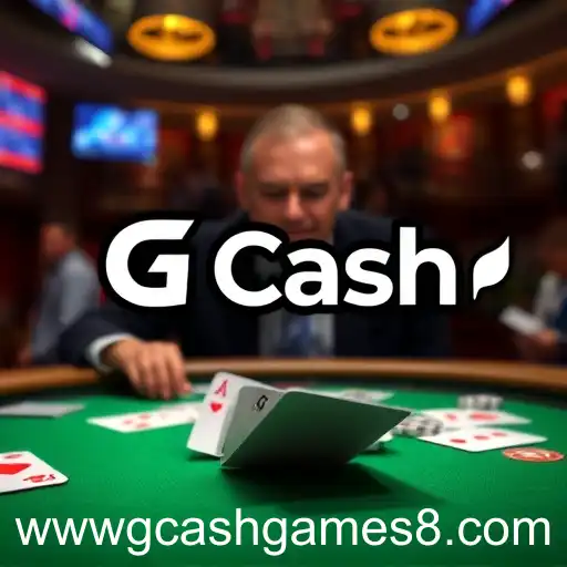 A New Era for GCash Gaming