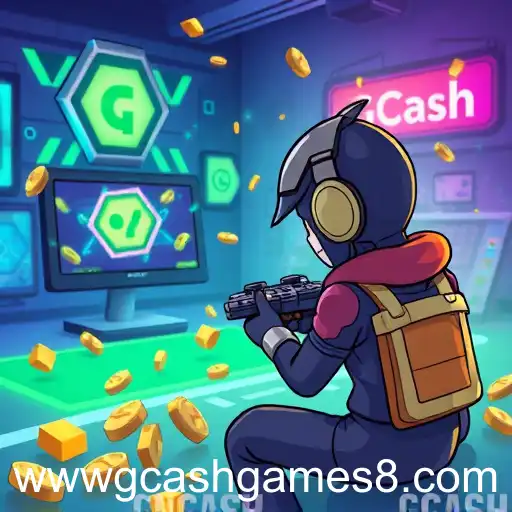 Gcash Games Thriving in the Online Sphere