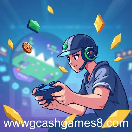 The Rise of GCash in Online Gaming