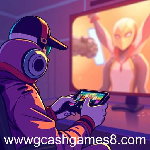 The Rise of GCash in the Online Gaming Industry
