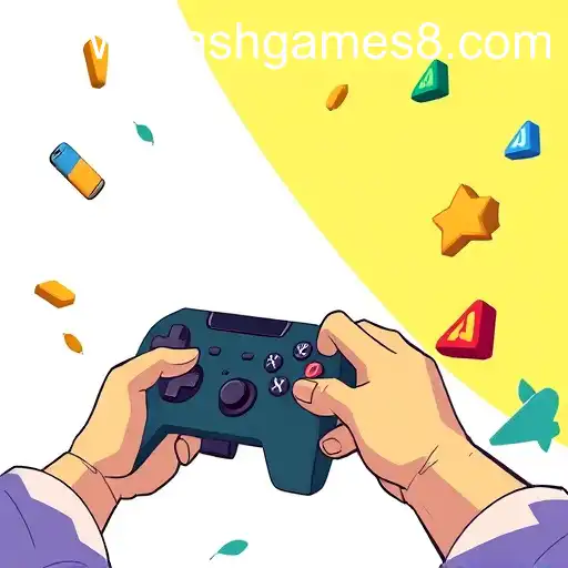 Rise of GCash Games: A New Era in Online Gaming