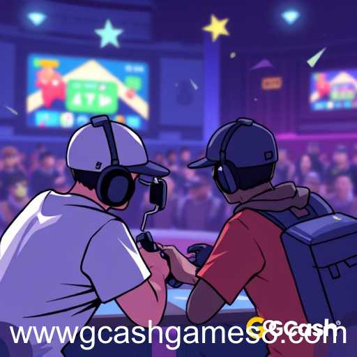 Exploring 'Multiplayer Fun' with GCash Games: A New Era of Online Gaming