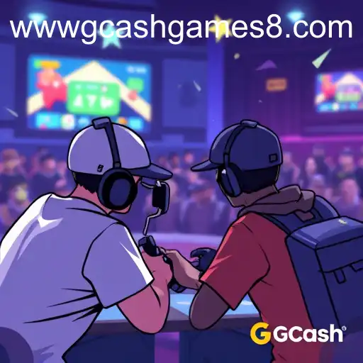 Exploring 'Multiplayer Fun' with GCash Games: A New Era of Online Gaming