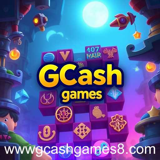 Exploring the World of Puzzle Games with GCash Games