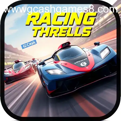 Exploring the Excitement of 'Racing Thrills' on GCash Games Platform