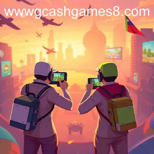 The Rise of Mobile Gaming in 2025