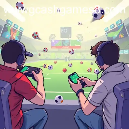 The Rise of GCash in Gaming